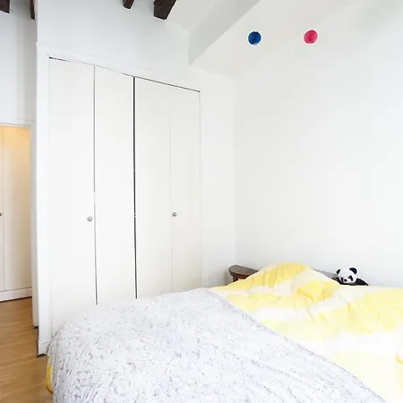 COSY apt in district Chaussée-d'Antin Appartamento
