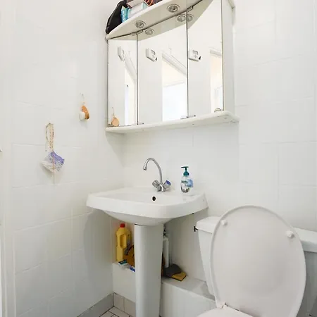 Appartamento COSY apt in district Chaussée-d'Antin *